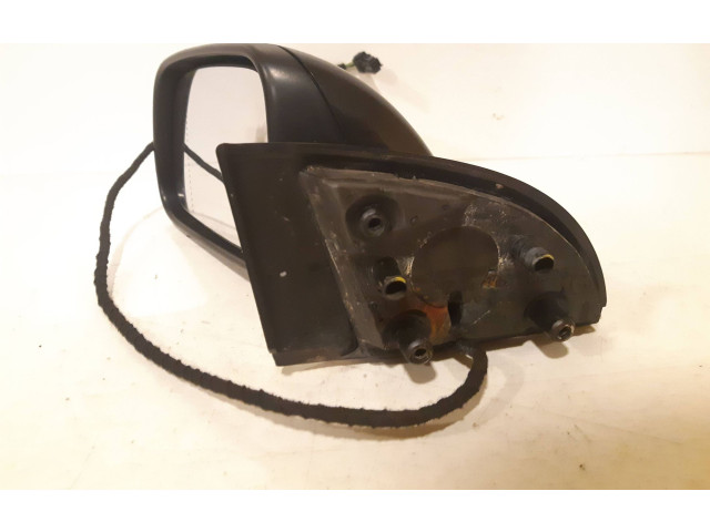 Zpětné zrcátko  Peugeot 307 2005  96577210  