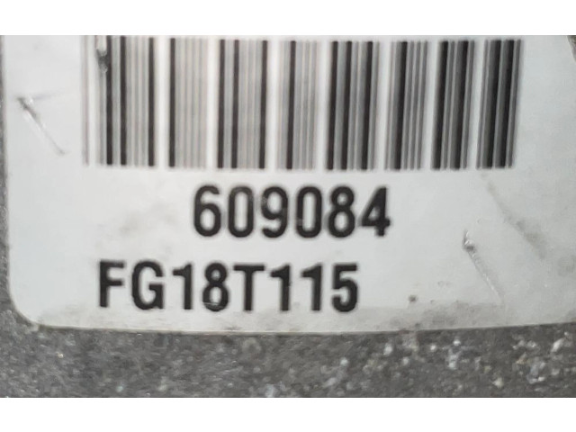 Генератор FG18T115, 03L903024G   Volkswagen Transporter - Caravelle T6      