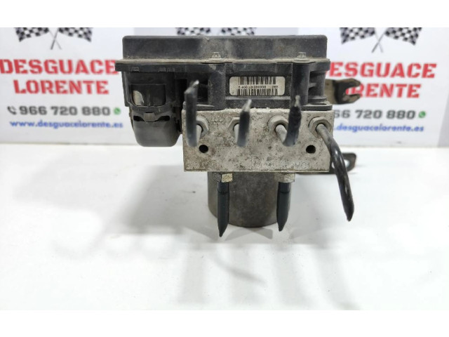 Jednotka ABS 0265950806   Peugeot 807 2002