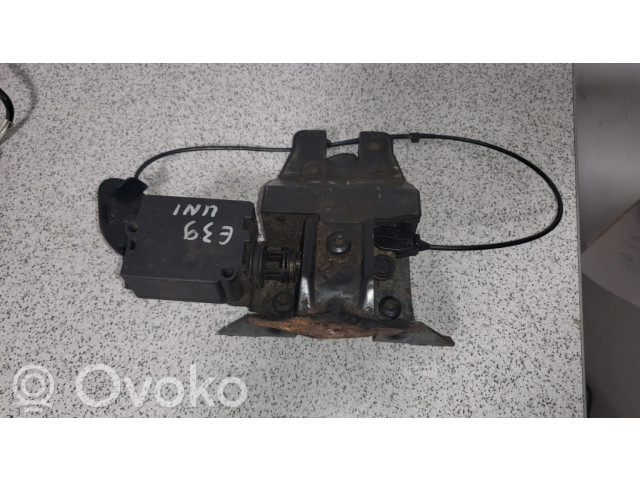 Zámek zadních dveří 8168892   BMW 5 E39 2003