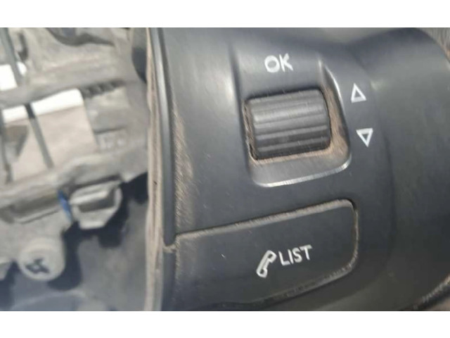 Volant Peugeot 2008 I 2017 9896739515ZD, TOCADO  