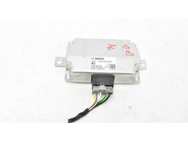 Блок управления 3357071M00   Suzuki Vitara (LY)