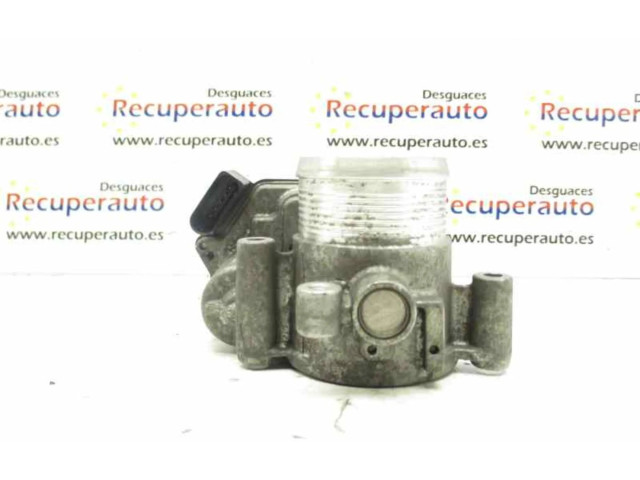 Рулевая рейка  Дроссельная заслонка 03L128063E   Seat Exeo (3R) 2008 - 2013 года