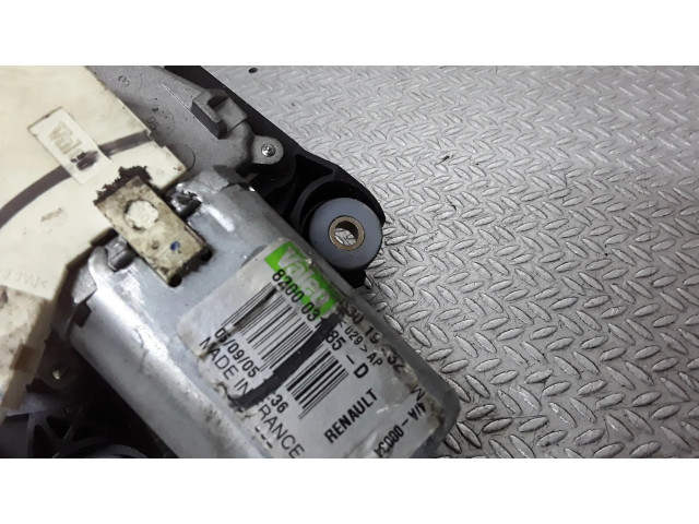 Моторчик заднего дворника 8200031085D    Renault Espace -  Grand espace IV
