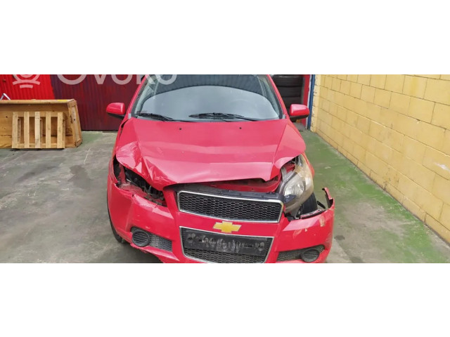 Трубка охлаждения масла Chevrolet Astra 2008-2011 года 96808197      