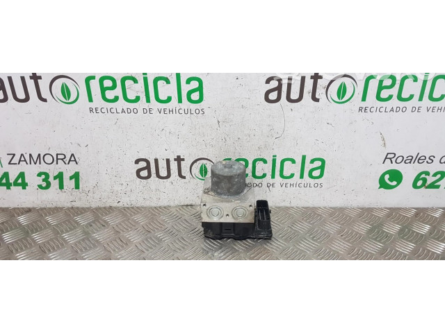 Блок АБС 0860176DCK   Alfa Romeo  166  2003-2009 года