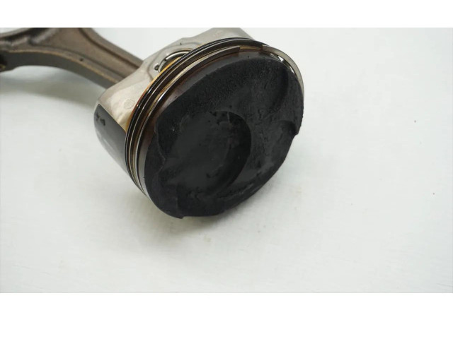  Поршень с шатуном 1UR-FSE   Lexus LS 460 - 600H  
