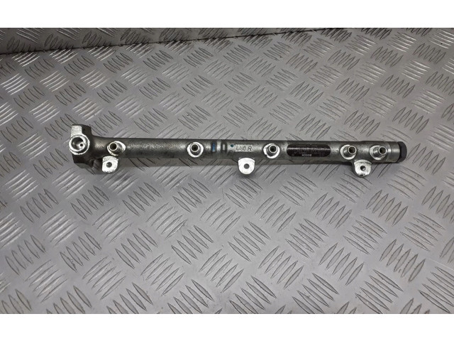 Vstřikovací lišta A6680700095   Mercedes-Benz A W168     