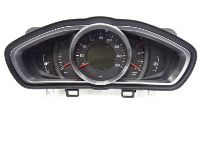 Панель приборов 31314484, 0022407   Volvo V40       