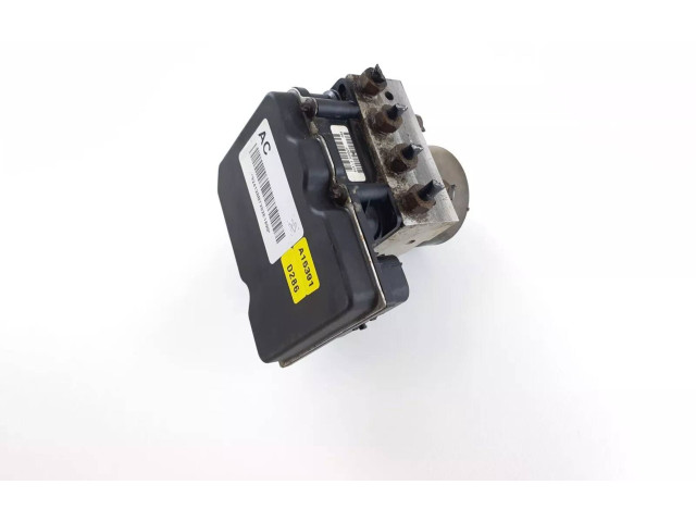 Jednotka ABS 15834128, 0265235348   Chevrolet Tahoe 2011