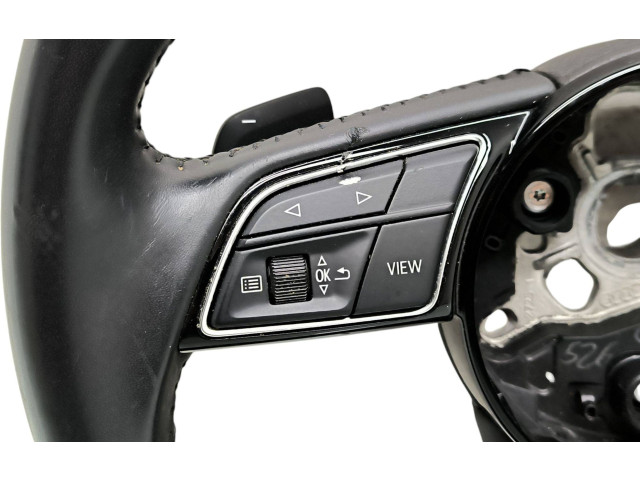 Volant Audi A5 2019 8W0419091EK, 8W0419689  