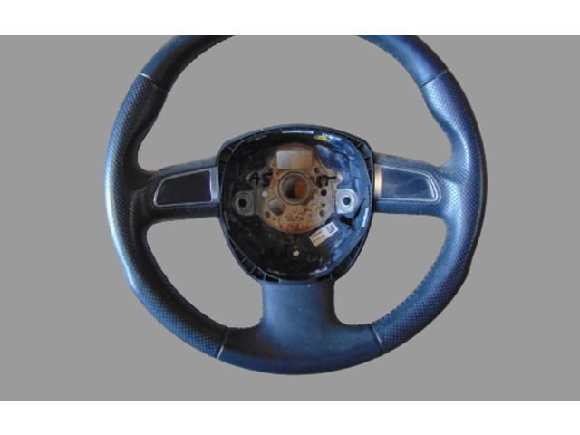 Volant Audi A5 8T 8F 2009 8T0419091WUL  