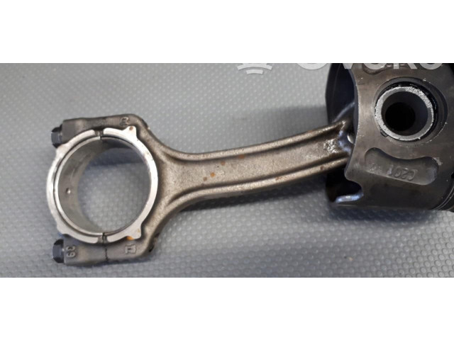 Píst 06933   Opel Corsa C     