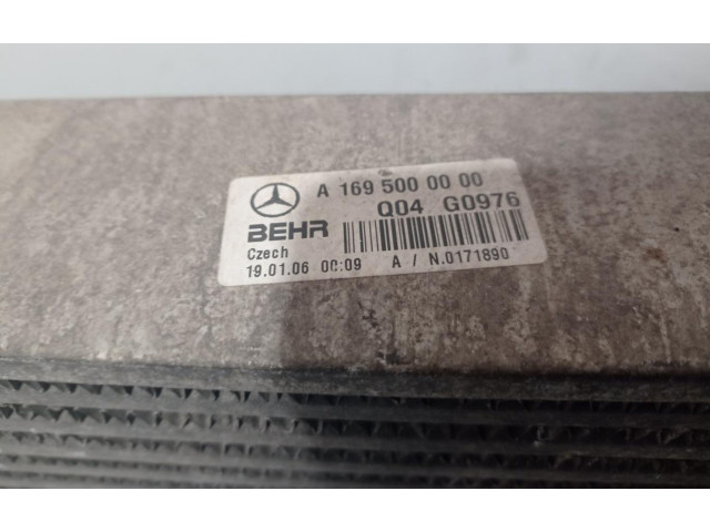 Jednotka ABS    Mercedes-Benz  W169 