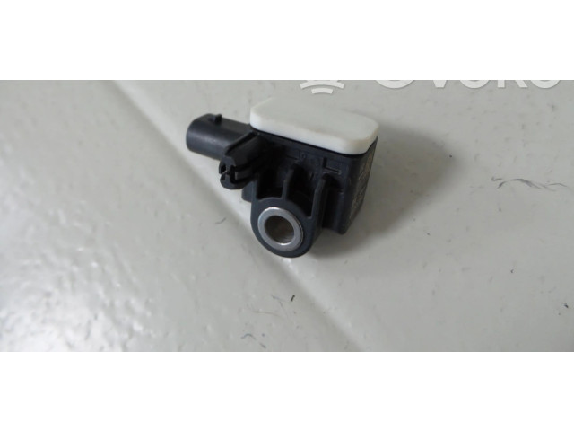 Блок подушек безопасности 4H0959643   Audi A8 S8 D4 4H