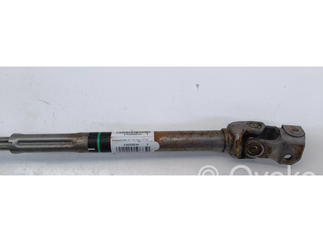    Рулевая рейка 61NJZS2087841   Peugeot 208 2012-2019 года