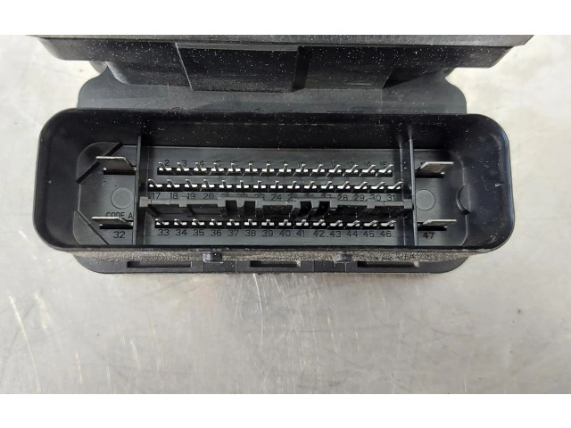 Блок АБС 96817718   Opel  Antara  2006 - 2016 года