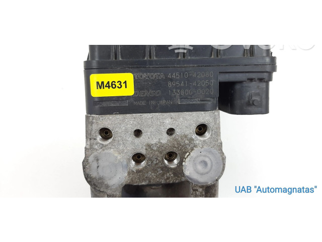 Jednotka ABS 4451042080, 8954142050   Toyota RAV 4 (XA20) 2004
