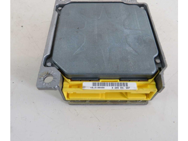 Блок подушек безопасности 0285001687, A4548200426   Smart ForFour I