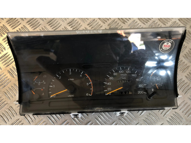 Přístrojová deska  Opel Monterey 1996 8970881011, 112680  