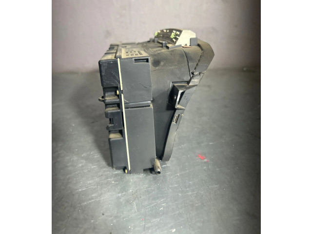 Přístrojová deska  Seat Inca (6k) 1998 88311235, 6K0920840F  