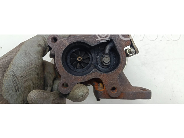 Ojnice  54351014861    Peugeot 207  