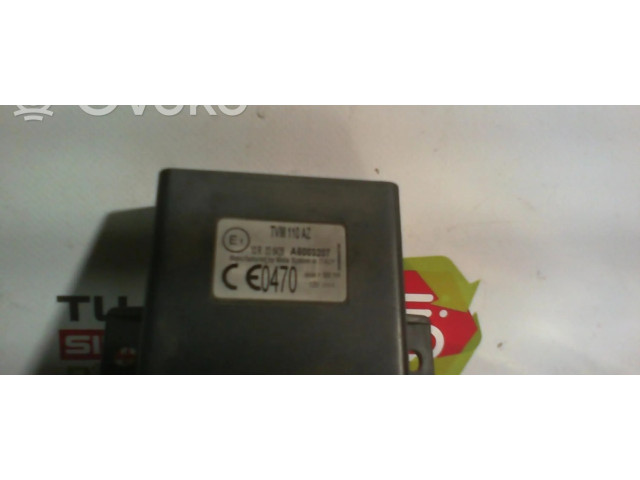 Řídící jednotka A6003207, MODULOELECTRONICO   Hyundai Santa Fe 