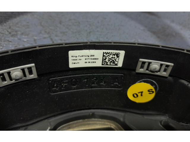 Volant Audi A6 Allroad C5 2005 4F0419091AM, 4F0419091AM  