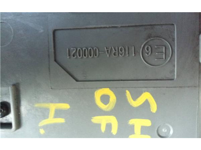   Pojistková skříňka 116RA000021   Honda Civic X 2013