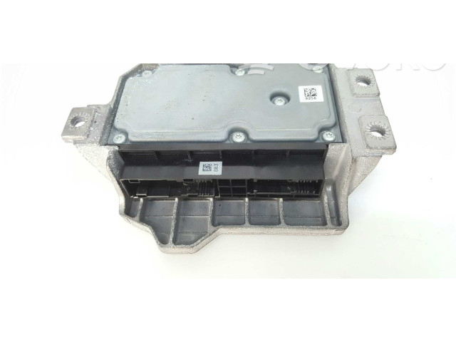Блок подушек безопасности 65779214813, 11B0375H11610   BMW X6 M