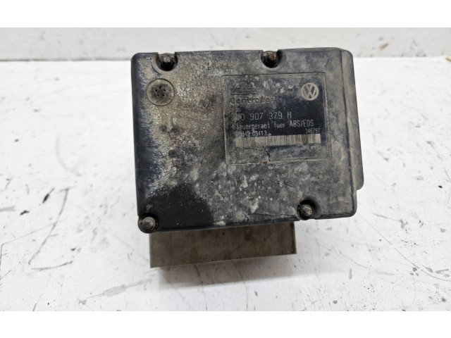 Блок АБС 1J0907379H, 10094903413   Volkswagen  Sharan  1996 - 2000 года