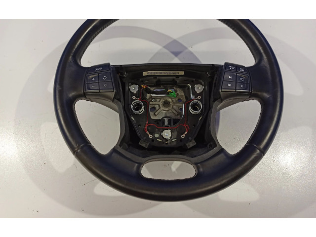 Volant Volvo S80 2007 30741897, 30741163  