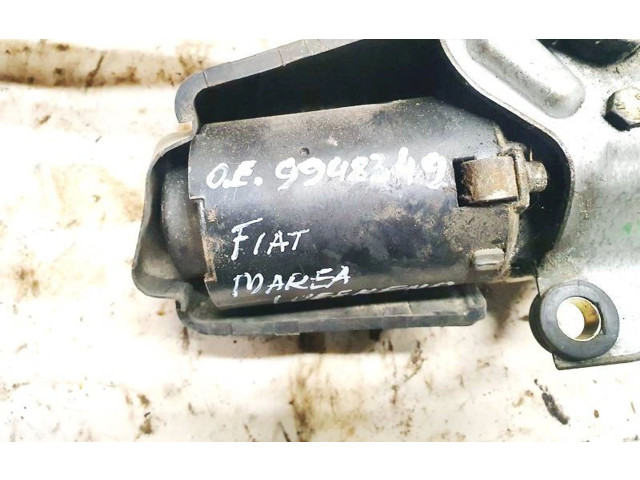 Моторчик дворников 9948349    Fiat Marea