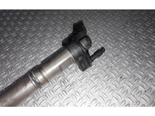 Форсунка A6420700587    Mercedes-Benz ML W164   
