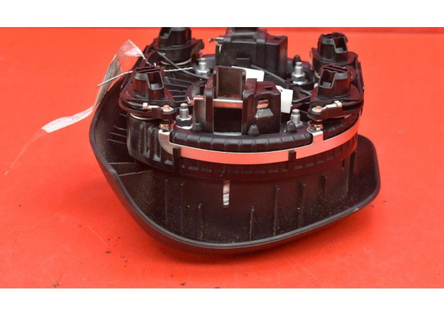 Подушка безопасности водителя 985701142R, 985701142R   Dacia Dokker