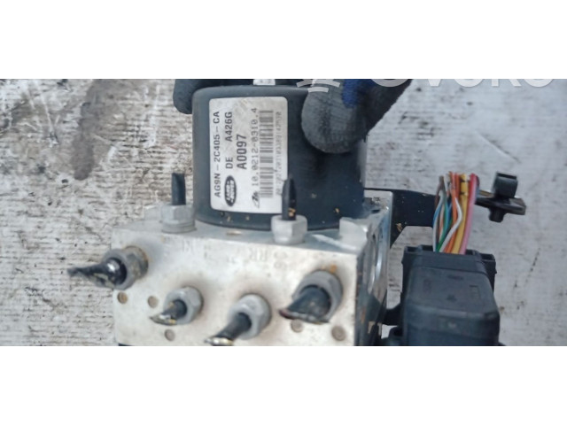 Jednotka ABS AG9N2C405CA, AG9N2C405CA   Land Rover Freelander 2 - LR2 1