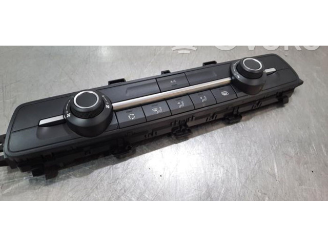Блок управления климат-контролем 98340416ZD   Toyota Proace