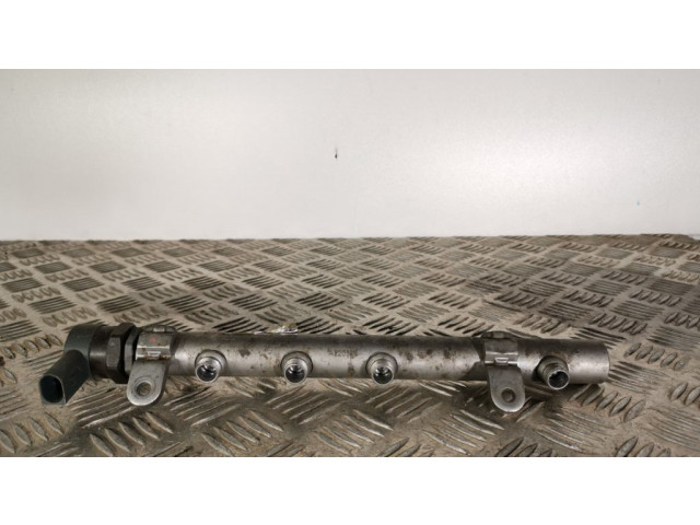 Vstřikovací lišta A6420700495002   Jeep Grand Cherokee (WK)  pro benzínový motor 4.7  