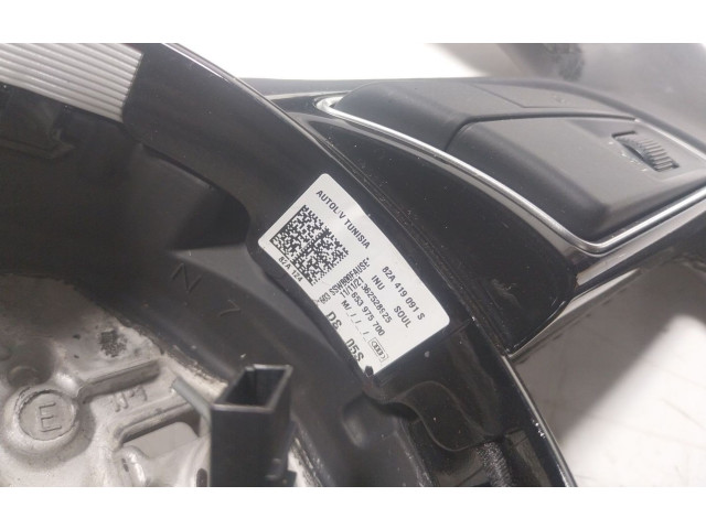 Volant Audi A3 8Y 2022 82A419091SINU, 82A419091S  
