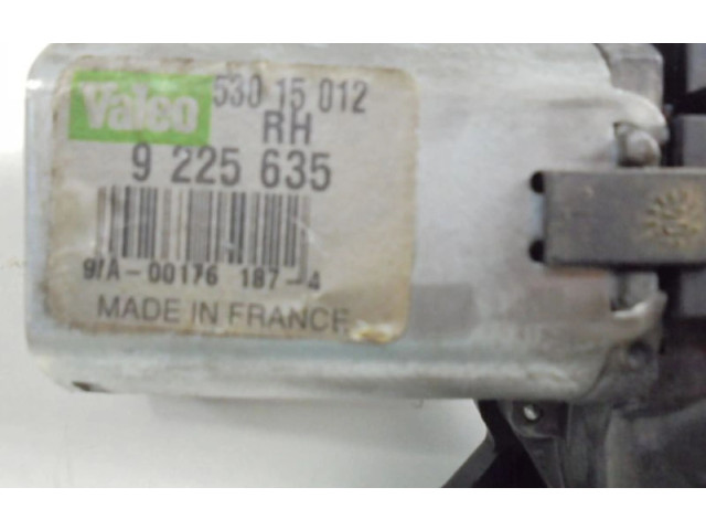 Vstřikovací čerpadlo 9225635, 9225635   Opel Combo C     