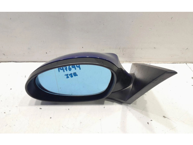 Zpětné zrcátko  BMW 1 F20 F21 2015  51167268305  