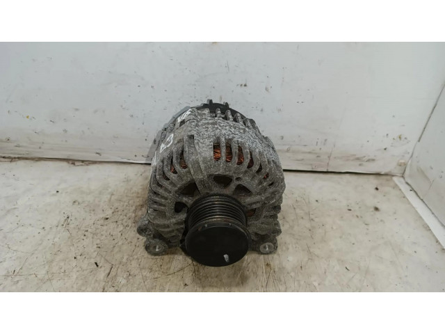 Генератор 06F903023C, ALTERNADOR   Audi A3 S3 8P 3.2     