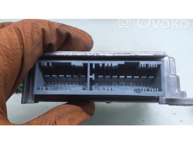 Блок подушек безопасности 46835522, 5WK43162   Fiat Stilo