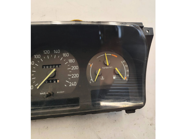 Панель приборов 9565201   Saab 9000 CC       