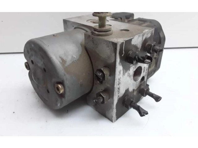 Jednotka ABS 0273004270   Peugeot 406 