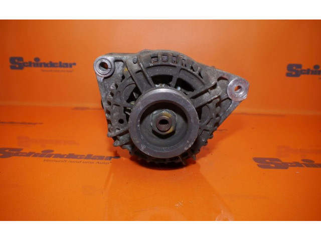 Генератор 0124325006, 0124325006   Skoda Felicia I      
