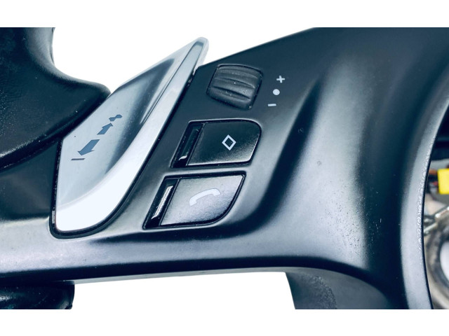 Volant Porsche Cayenne (92A) 2012 97034780382, 7PP959537AK  