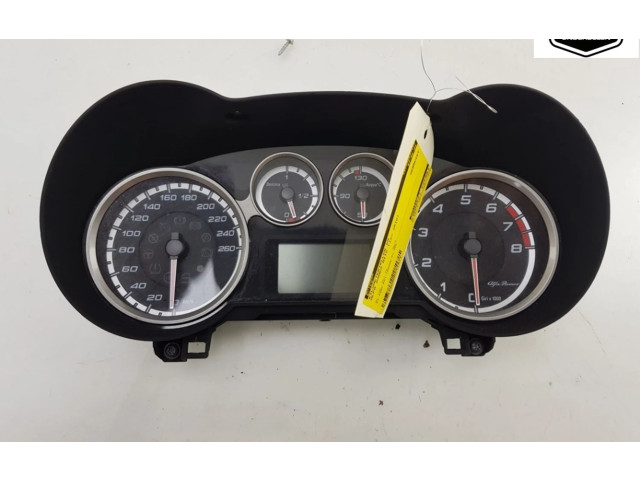 Панель приборов 50516436   Alfa Romeo Mito       