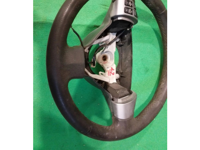 Volant Fiat Sedici 2006 71750101  