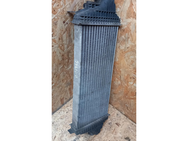 Интеркулер  A1645001900, 1645001900   Mercedes-Benz ML W164 3.0